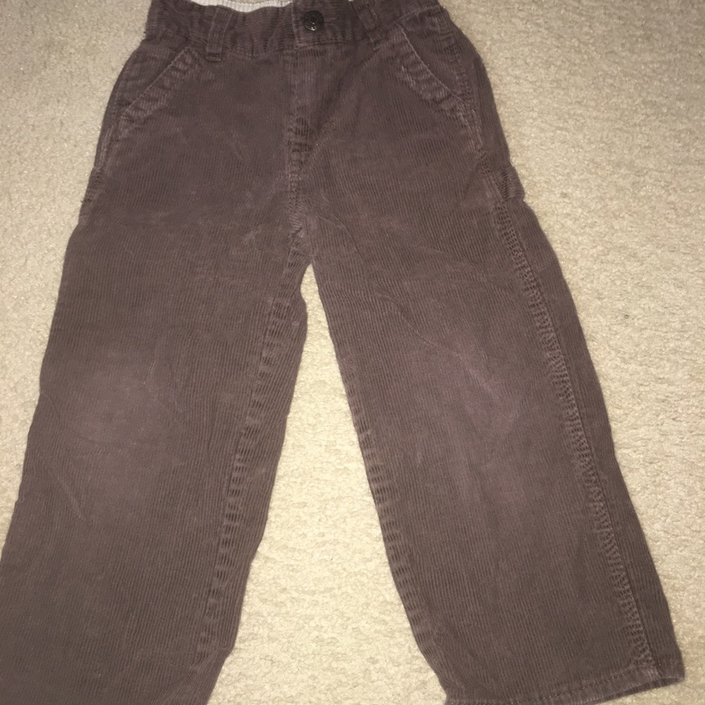 Boy pants